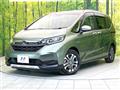 2022 Honda Freed