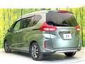 2022 Honda Freed