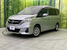 2018 Nissan Serena