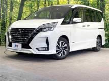 2022 Nissan Serena