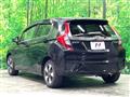 2016 Honda Fit Hybrid