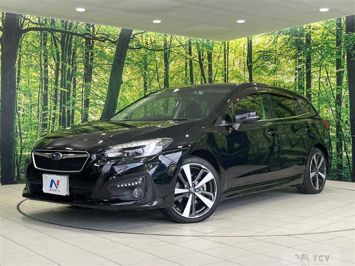 2017 Subaru Subaru Others