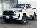 2023 Toyota Hilux