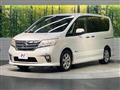 2013 Nissan Serena
