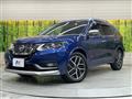 2019 Nissan X-Trail