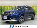 2019 Nissan X-Trail