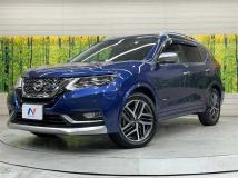 2019 Nissan X-Trail