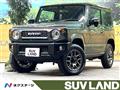 2024 Suzuki Jimny