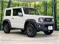 2024 Suzuki Jimny Sierra