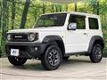 2024 Suzuki Jimny Sierra