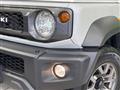 2024 Suzuki Jimny Sierra