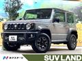 2024 Suzuki Jimny Sierra