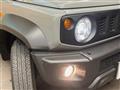 2024 Suzuki Jimny Sierra
