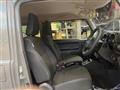 2024 Suzuki Jimny Sierra