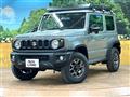 2024 Suzuki Jimny Sierra