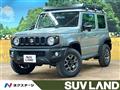 2024 Suzuki Jimny Sierra