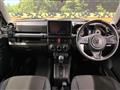 2024 Suzuki Jimny Sierra