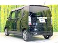 2015 Honda N BOX