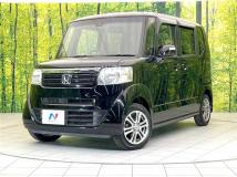 2015 Honda N BOX