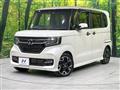 2017 Honda N BOX
