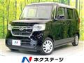 2021 Honda N BOX