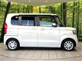 2021 Honda N BOX
