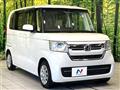 2021 Honda N BOX