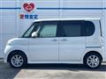 2012 Daihatsu Tanto