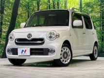 2014 Daihatsu MIRA COCOA