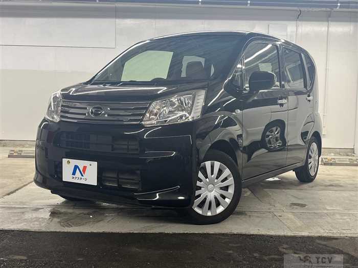 2017 Daihatsu Move