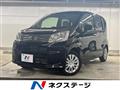 2017 Daihatsu Move