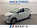 2017 Daihatsu Mira Es