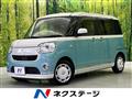 2018 Daihatsu Move Canbus