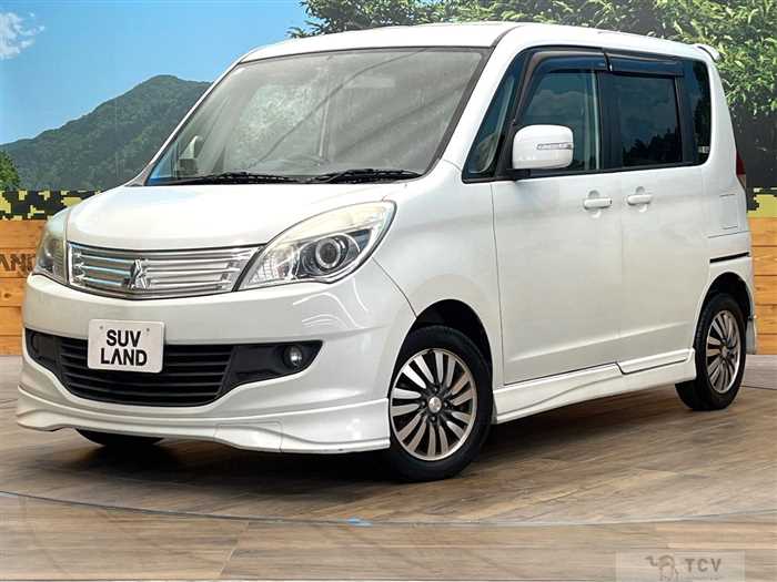 2011 Mitsubishi Delica D2