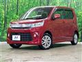 2014 Suzuki Wagon R Stingray