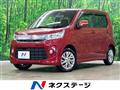 2014 Suzuki Wagon R Stingray