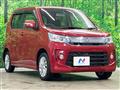 2014 Suzuki Wagon R Stingray