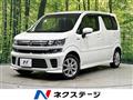 2019 Suzuki Wagon R