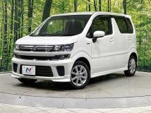 2019 Suzuki Wagon R