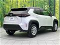 2025 Toyota Yaris Cross