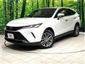 2020 Toyota Harrier