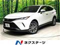 2020 Toyota Harrier