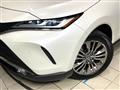 2020 Toyota Harrier