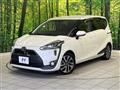 2015 Toyota Sienta