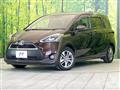 2018 Toyota Sienta