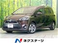 2018 Toyota Sienta