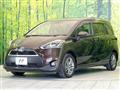 2018 Toyota Sienta