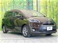 2018 Toyota Sienta