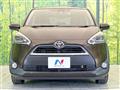 2018 Toyota Sienta
