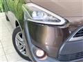 2018 Toyota Sienta